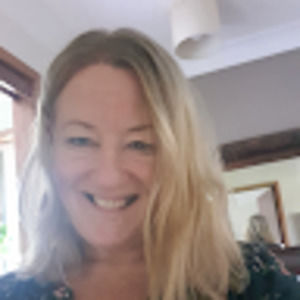 Meet your Posher, Joanne